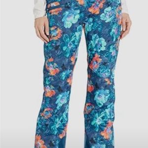 Obermeyer Woman’s ski pants
